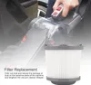 2 ks náhradních filtrů pro vysavač Black&decker PV1210 Náhled obrázku produktu 6