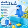 Elektrische Wasserpumpe für Kinderspieltisch, USB Produktbild-Vorschau 3
