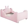 Divano letto per bambini Flieks 90x200 cm con cuscino Anteprima dell’immagine prodotto 7