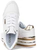 Damen Guess Schuhe FLJHN4ELE12-WHIPL 38 Produktbild-Vorschau 10