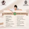 LS-LebenStil 2x Design Holz Salzmühle & Pfeffermühle 2´er Produktbild-Vorschau 8