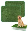 yolzhxe 2 Stück Hundetoilette, 58×46 cm Hundeklo, Produktbild-Vorschau 1