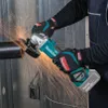 Makita DGA511Z Akku-Winkelschleifer 18V ohne Akku Produktbild-Vorschau 36