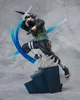 Naruto Shippuden Figuarts ZERO Extra Battle PVC Statue Produktbild-Vorschau 3
