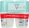 Déodorant anti-transpirant intensif 48 h Vichy en roll-on, Voir les images du produit 3