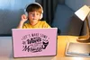 MuchoWow® Laptop Aufkleber Sticker Cover Produktbild-Vorschau 3