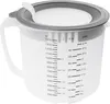 Dr. Oetker Mess- und Rührbecher 1,4 L, Messbecher mit Produktbild-Vorschau 4
