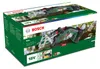 Bosch Keo, Uchwyt lufy, Zielony, 2300 spm, 8 cm, 20 m/s², Podgląd zdjęcia produktu 15