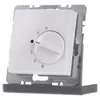 Berker 20268989 Raumtemperaturregler pws glänzend Produktbild-Vorschau 3
