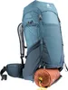 Deuter Futura Pro 40 Barva: atlantic-ink Produktbild-Vorschau 13