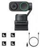 Insta360 Link 2, 3840 x 2160 px, 4K Ultra HD, 60 fps, 360p, Náhľad obrázku produktu 7