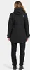 Didriksons Helle Wns Parka 6 Black Black 40 Produktbild-Vorschau 11
