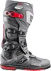 Gaerne SG22 CROSS stivali da moto nero/rosso 46 Anteprima dell’immagine prodotto 1