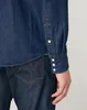 Wrangler 27MW Herren -Denim -Shirt New W5MSLW301 112130242 Produktbild-Vorschau 13
