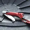 Couteau de poche Opinel Outdoor Junior - Sifflet - Acier Voir les images du produit 11
