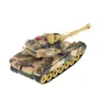RC Kriegspanzer 9993 2,4 GHz Wüstenpanzer Produktbild-Vorschau 13