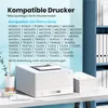 Glliter 545XL 546XL Multipack für Canon Druckerpatronen 545 Produktbild-Vorschau 2