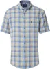 Redmond - Comfort Fit - Herren Freizeithemd Kurzarm Produktbild-Vorschau 1