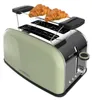 CECOTEC 04812 - Toster pionowy Toastin' time 850 Green Podgląd zdjęcia produktu 1