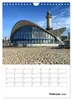 Warnemünde Urlaub für zu Hause (Wandkalender 2027 DIN A4 Produktbild-Vorschau 5