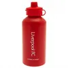 Liverpool FC - Wasserflasche, Matt, Aluminium, 500ml TA8214 Produktbild-Vorschau 2