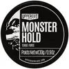 Uppercut Deluxe - Monster Hold - Woskowa pomada do włosów Podgląd zdjęcia produktu 2