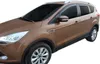 J&J AUTOMOTIVE | GP Windabweiser Für Ford Kuga mk2 Produktbild-Vorschau 3