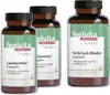 Genius Feelvita Nutrition Stoffwechsel-Set 3-tlg - Produktbild-Vorschau 1