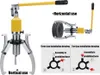 Hydraulický stahovák 20T 3 čelisti Hydraulický stahovák Náhled obrázku produktu 7