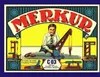 Stavebnice MERKUR Classic C03 141 modelů Náhled obrázku produktu 4