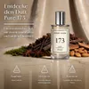 FEDERICO MAHORA PURE 173 Donna Eau de Parfum 50 ml Anteprima dell’immagine prodotto 4