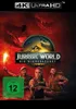 Jurassic World: Die Wiedergeburt (4K-UHD) Produktbild-Vorschau 3