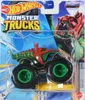 Hot Wheels Monster Trucks Masters Battle Cat Produktbild-Vorschau 2