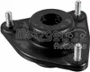 METZGER 6490382 Federbeinstützlager Vorne Links Vorne Produktbild-Vorschau 1