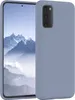 EAZY CASE Silikonhülle für Samsung Galaxy S20 Silikon Produktbild-Vorschau 1