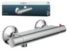 SCHÜTTE VICO Duscharmatur mit Thermostat, Thermostat, Produktbild-Vorschau 2