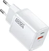 AdroitGoods Rýchla nabíjačka Usb-A/C - 20W nabíjačka s Náhľad obrázku produktu 1