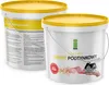 Silikónový základný náter na fasády, strieborno-sivý, 15 kg Náhľad obrázku produktu 3