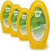 Zitronella Gel 500g - 4er Pack / 4x 125g - Citronella Duft Produktbild-Vorschau 1