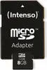 Intenso Class 10 - Karta pamięci flash (w zestawie adapter Podgląd zdjęcia produktu 10