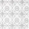 Bandana Tuch - kariert - Ornamente - quadratisches Kopftuch Produktbild-Vorschau 3