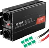 Měnič VEVOR se sinusovým průběhem, 1500 W DC 12 V AC 230 V Náhled obrázku produktu 9