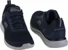 Skechers Herren Sneaker Track Broader, Blau, EU 45, Memory Produktbild-Vorschau 19