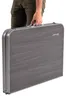 Outwell Coledale L, 4 zitplaatsen, aluminium, grijs, 8,4 Productafbeelding-voorbeeld 2