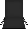 Coussin imperméable pour chaise de jardin TIP avec dossier, Voir les images du produit 1