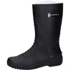 Nora Spirale Winterstiefel kurz schwarz Gr. 40 Produktbild-Vorschau 2