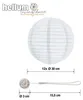 LED Lampion 12er Set außen mit Fernbedienung warmweiß 12x Produktbild-Vorschau 2