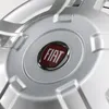 Original Fiat Radkappe Radblende 15 Zoll Silber Ducato 250 Produktbild-Vorschau 3