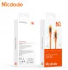 Mcdodo Usb-C Lightning Fast Charging Cable 36W 1M Pro Náhled obrázku produktu 10