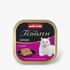 animonda Vom Feinsten Senior mit Lamm, Senior, Lamm, 100 g Produktbild-Vorschau 4